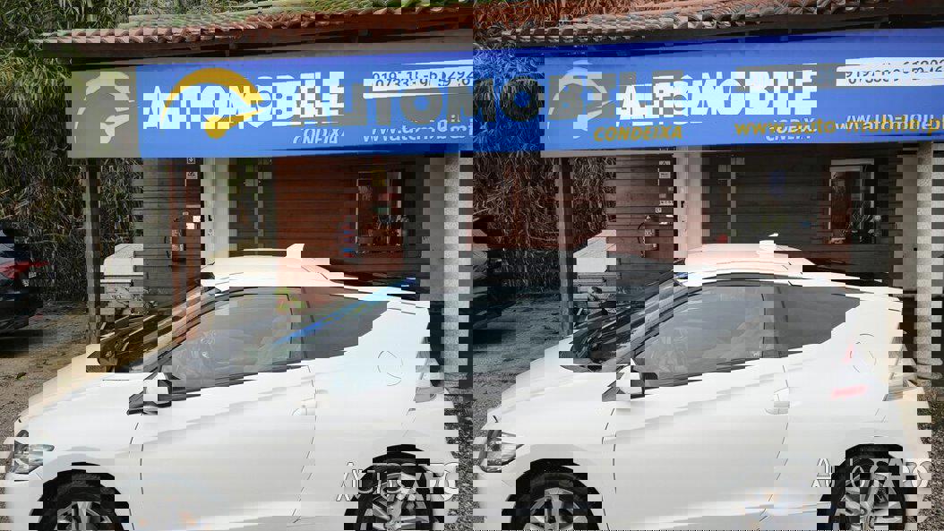 Honda CR-Z 1.5 IMA i-VTEC Sport de 2011