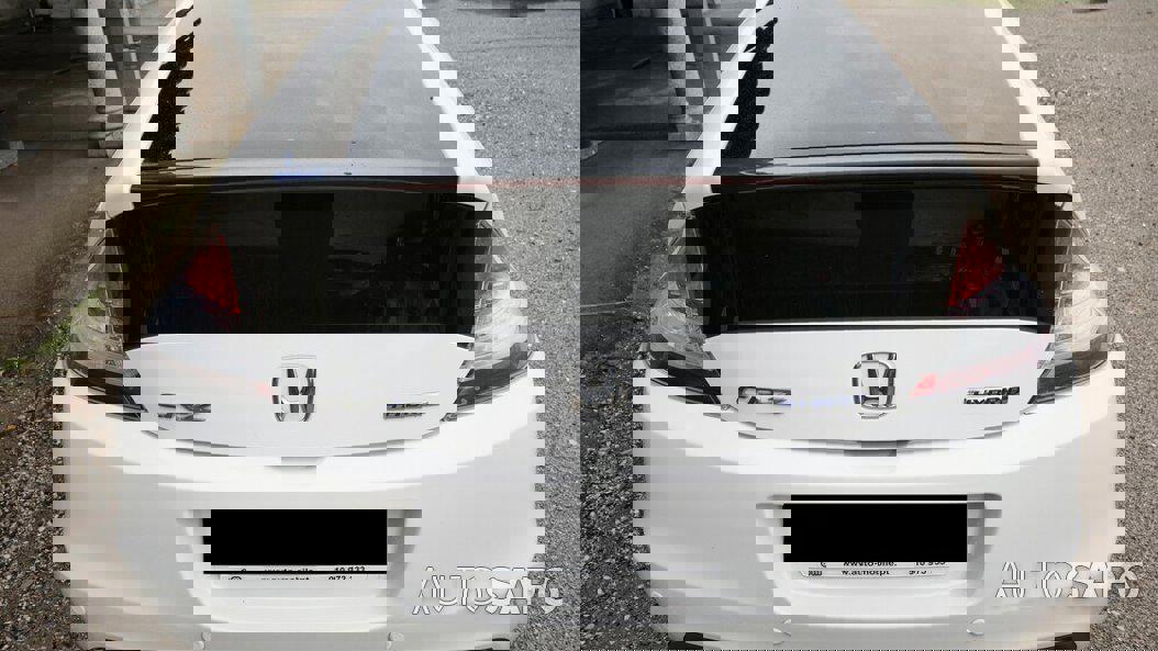 Honda CR-Z 1.5 IMA i-VTEC Sport de 2011