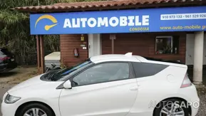 Honda CR-Z 1.5 IMA i-VTEC Sport de 2011
