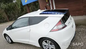 Honda CR-Z 1.5 IMA i-VTEC Sport de 2011