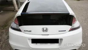 Honda CR-Z 1.5 IMA i-VTEC Sport de 2011