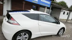 Honda CR-Z 1.5 IMA i-VTEC Sport de 2011