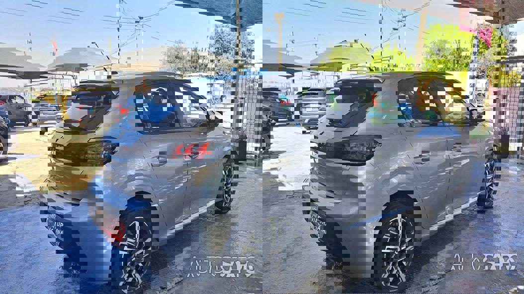 Peugeot 208 de 2023