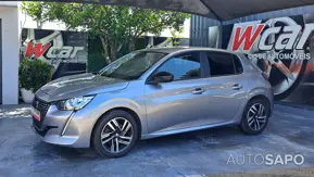 Peugeot 208 de 2023