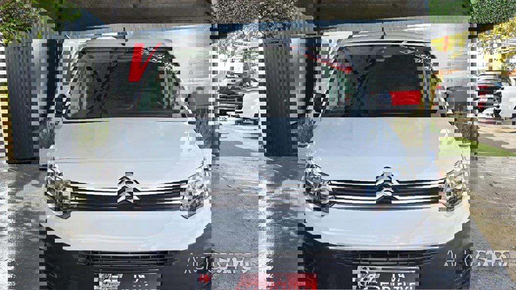 Citroen Berlingo de 2023