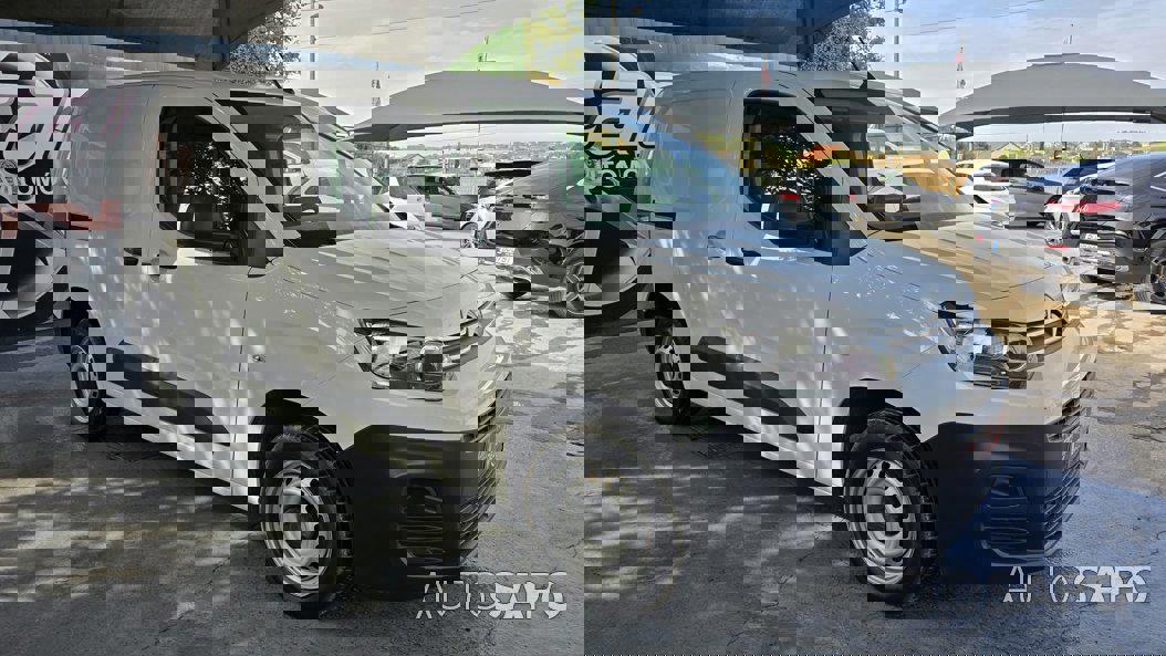 Citroen Berlingo de 2023