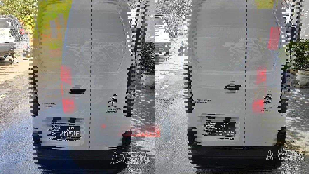 Citroen Berlingo de 2023