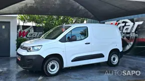 Citroen Berlingo de 2023