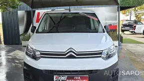 Citroen Berlingo de 2023