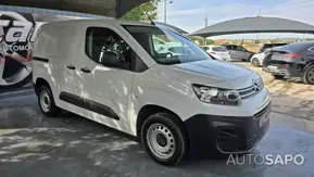 Citroen Berlingo de 2023