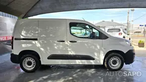 Citroen Berlingo de 2023