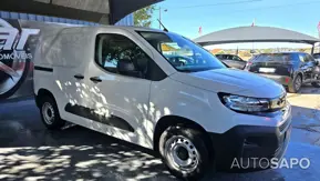 Opel Combo de 2025