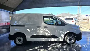Opel Combo de 2025