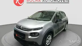 Citroen C3 de 2018