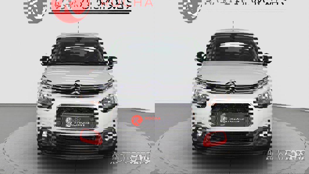 Citroen C4 Cactus 1.2 PureTech Feel de 2019