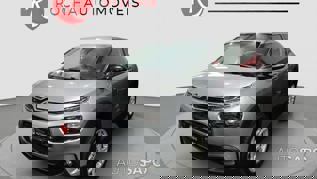 Citroen C4 Cactus 1.2 PureTech Feel de 2021