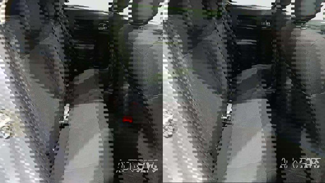 Citroen C4 Cactus 1.2 PureTech Feel de 2021