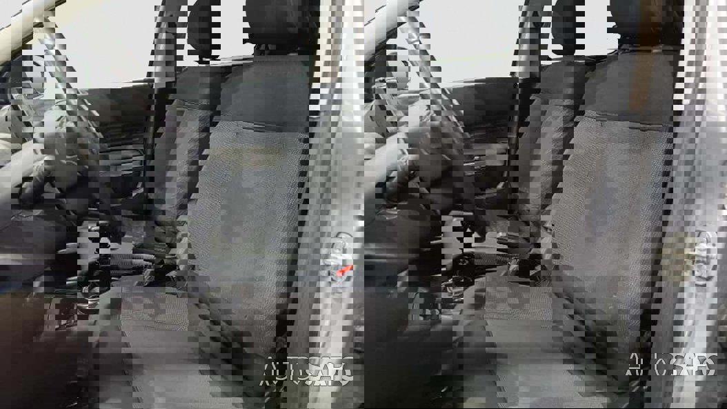 Citroen C4 Cactus 1.2 PureTech Feel de 2021