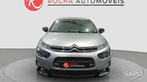 Citroen C4 Cactus 1.2 PureTech Feel de 2021