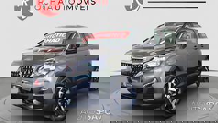 Peugeot 5008 de 2020