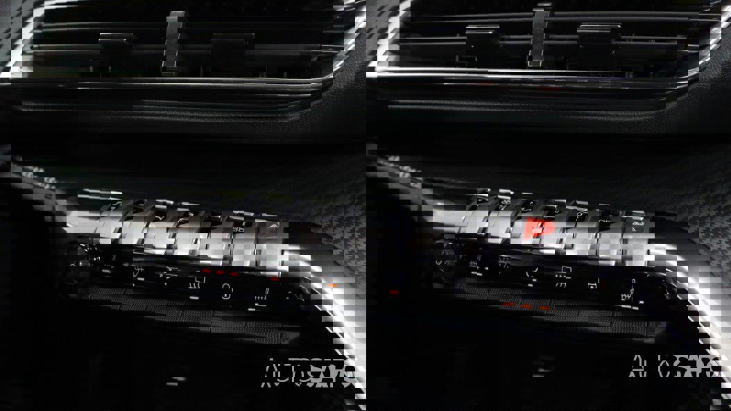 Peugeot 5008 de 2020