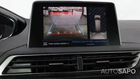 Peugeot 5008 de 2020