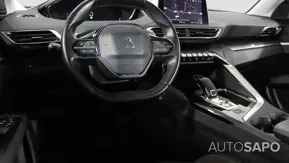 Peugeot 5008 de 2020