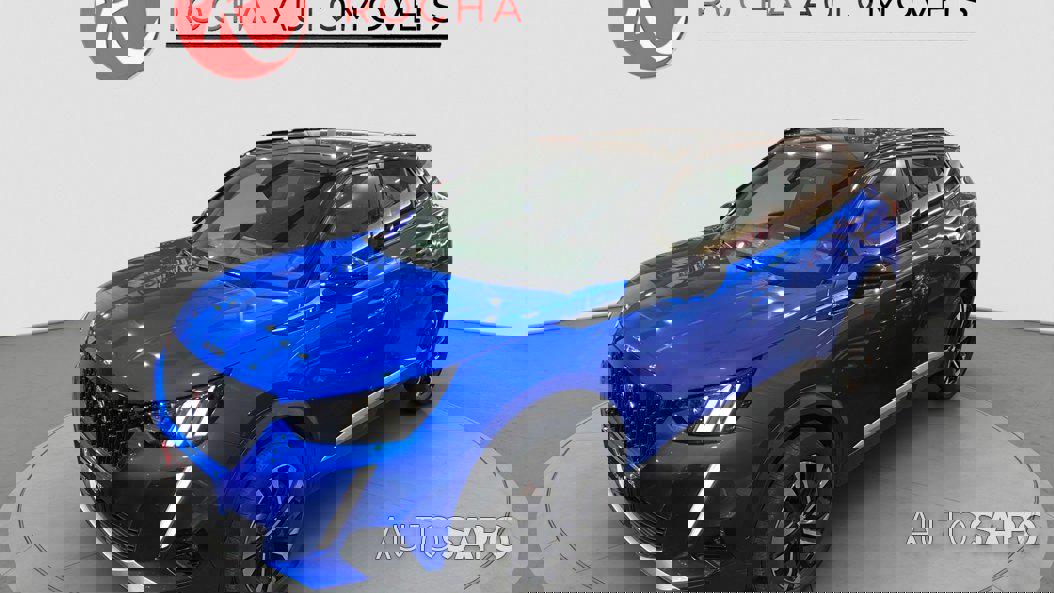 Peugeot 2008 1.2 PureTech Allure de 2020