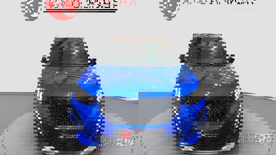 Peugeot 2008 1.2 PureTech Allure de 2020