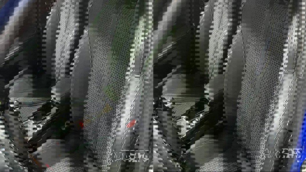 Peugeot 2008 1.2 PureTech Allure de 2020