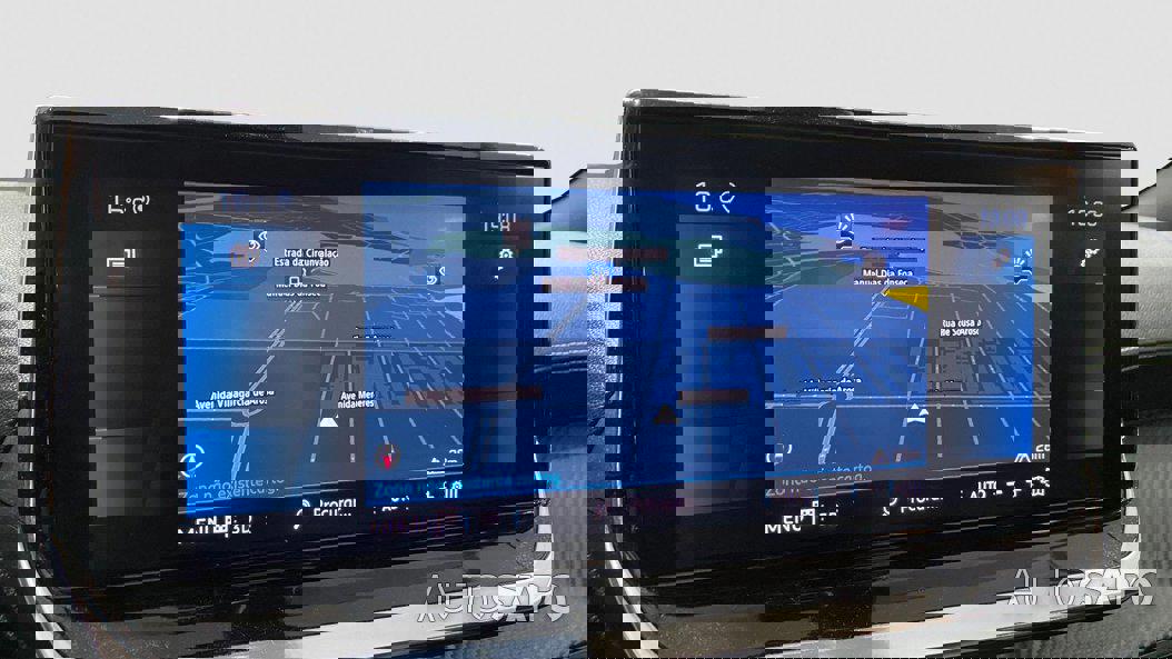 Peugeot 2008 1.2 PureTech Allure de 2020