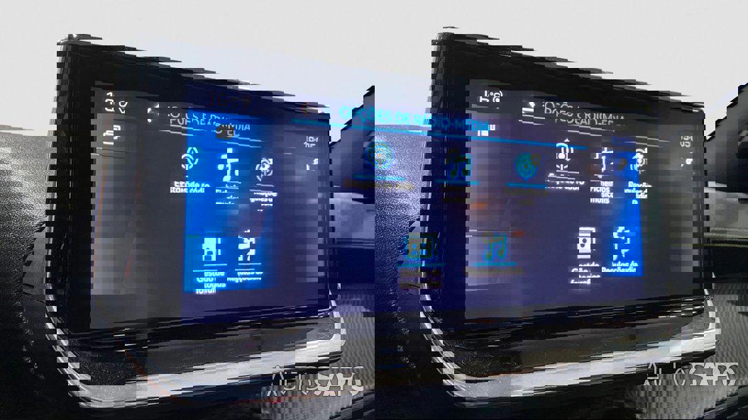 Peugeot 2008 1.2 PureTech Allure de 2020