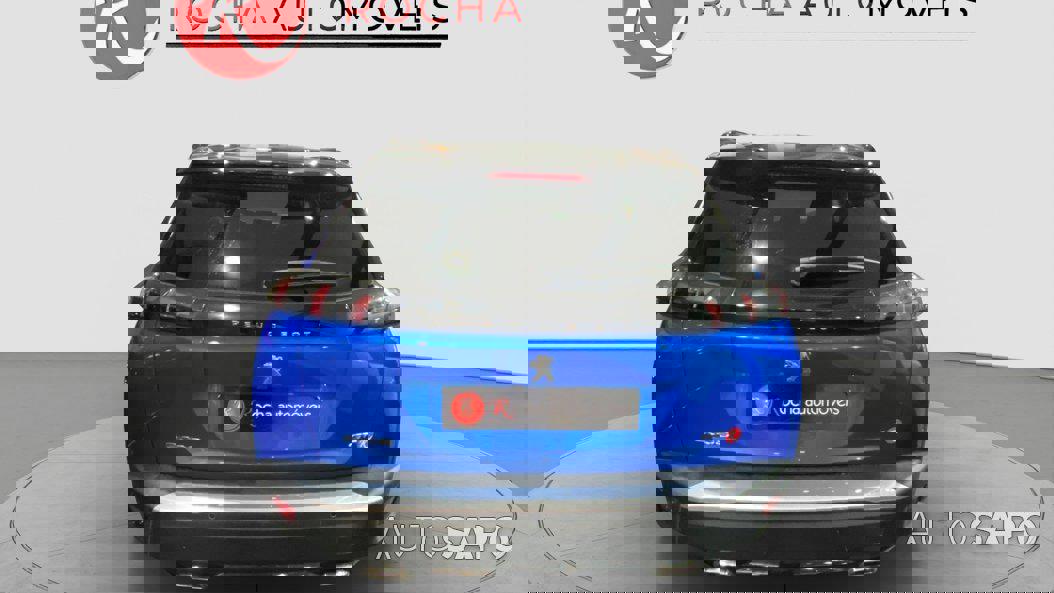 Peugeot 2008 1.2 PureTech Allure de 2020