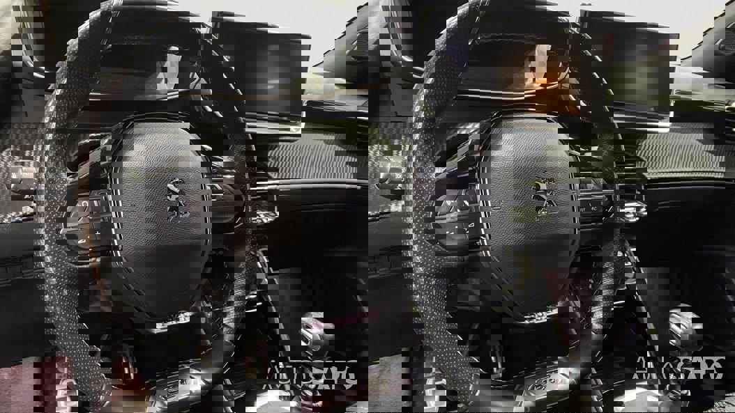 Peugeot 2008 1.2 PureTech Allure de 2020