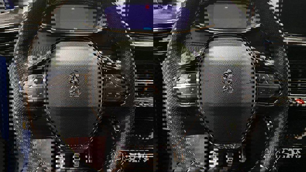 Peugeot 2008 1.2 PureTech Allure de 2020