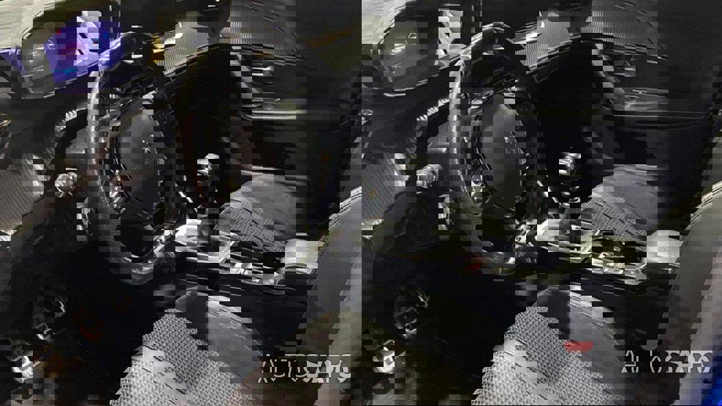 Peugeot 2008 1.2 PureTech Allure de 2020