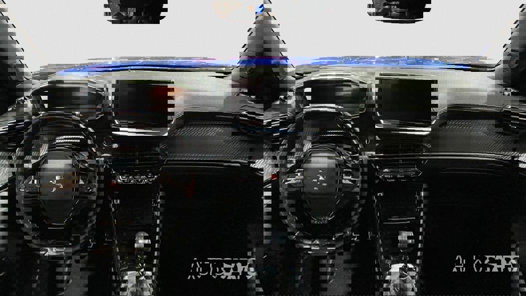 Peugeot 2008 1.2 PureTech Allure de 2020