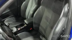 Peugeot 2008 1.2 PureTech Allure de 2020