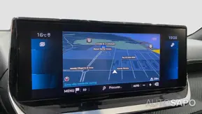 Peugeot 2008 1.2 PureTech Allure de 2020