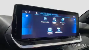 Peugeot 2008 1.2 PureTech Allure de 2020