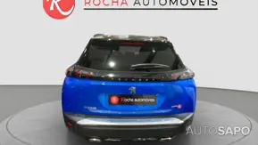 Peugeot 2008 1.2 PureTech Allure de 2020