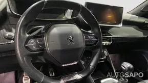 Peugeot 2008 1.2 PureTech Allure de 2020