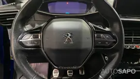 Peugeot 2008 1.2 PureTech Allure de 2020