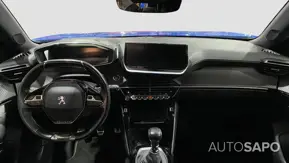 Peugeot 2008 1.2 PureTech Allure de 2020