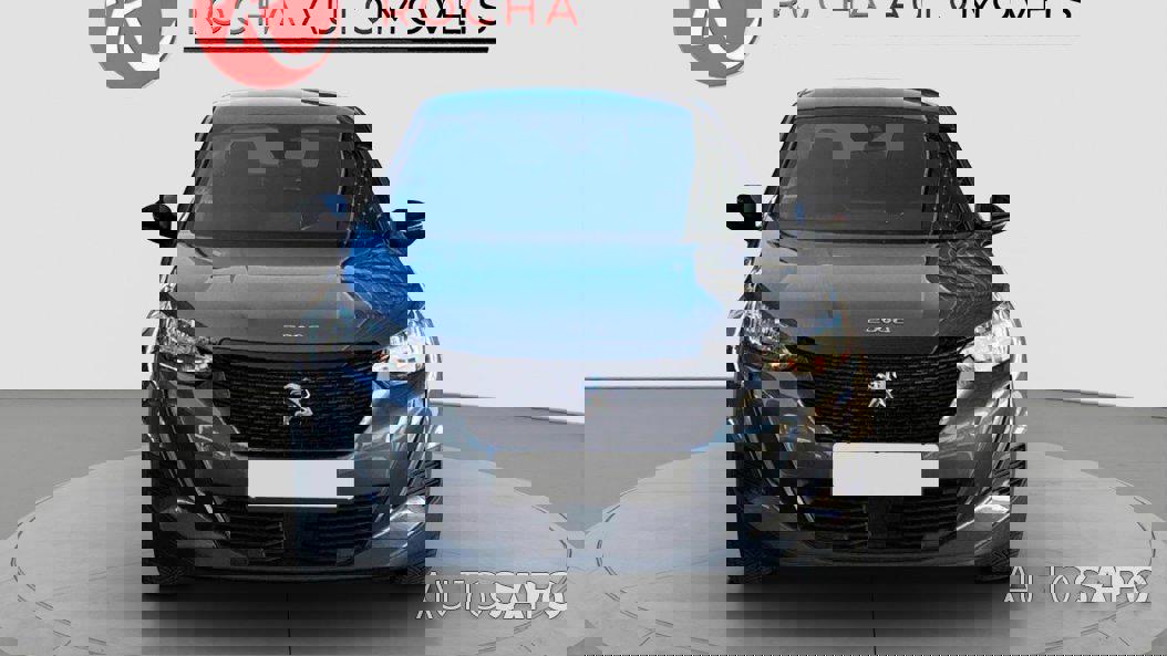 Peugeot 2008 1.2 PureTech Active Pack EAT8 de 2023