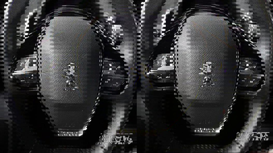 Peugeot 2008 1.2 PureTech Active Pack EAT8 de 2023