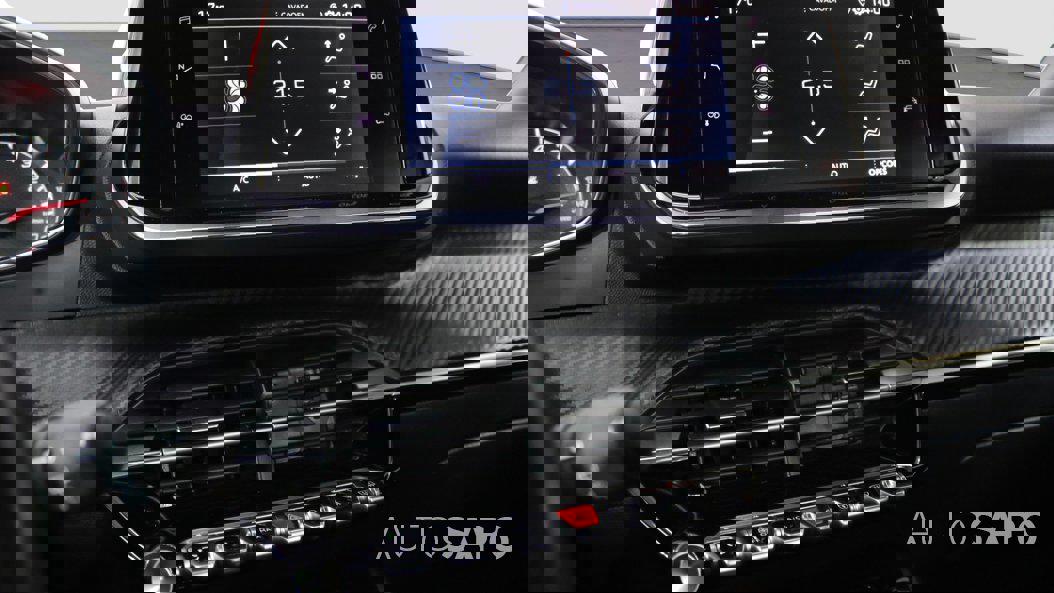 Peugeot 2008 1.2 PureTech Active Pack EAT8 de 2023