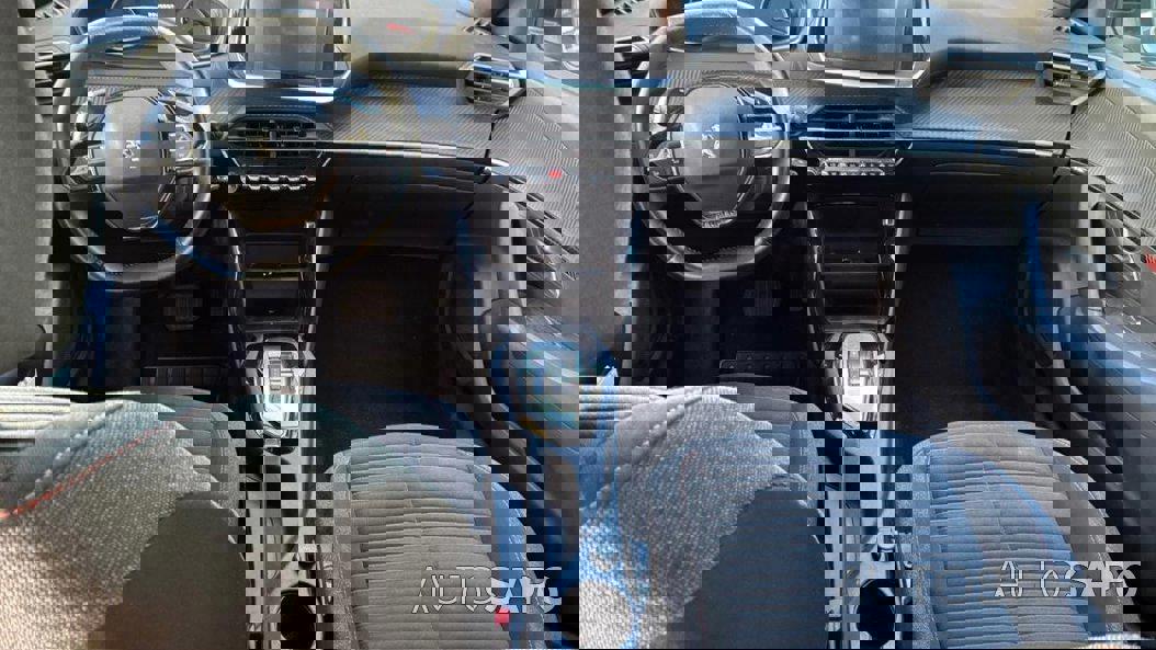 Peugeot 2008 1.2 PureTech Active Pack EAT8 de 2023