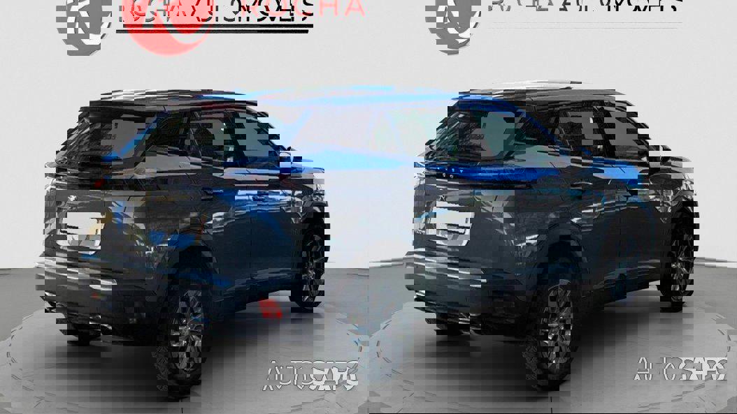 Peugeot 2008 1.2 PureTech Active Pack EAT8 de 2023