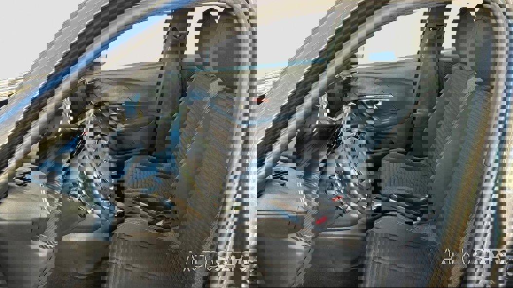 Peugeot 2008 1.2 PureTech Active Pack EAT8 de 2023